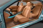 Nissan Intima Concept 2007 года